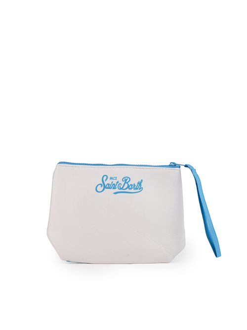 Pochette Aline Ibiza in neoprene Mc2 Saint Barth | ALINE ACC. NEOPRENE05328H IBIZA LINE 10